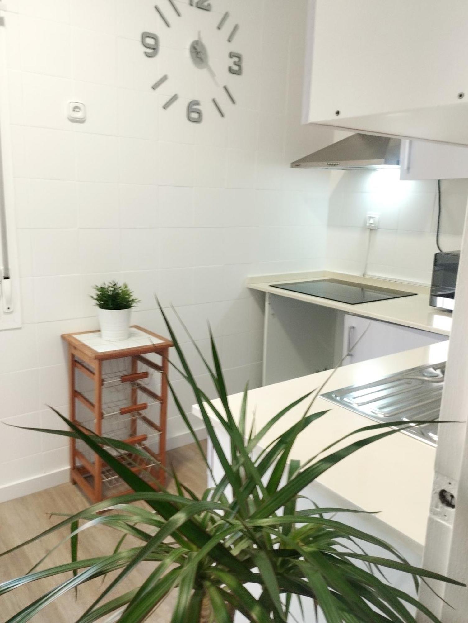 Apartament Coqueto Palacio De Congresos